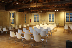 professional certificate classroom